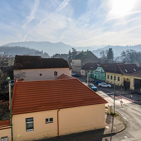 Harmony Apartments - Brasov City Center Extérieur photo