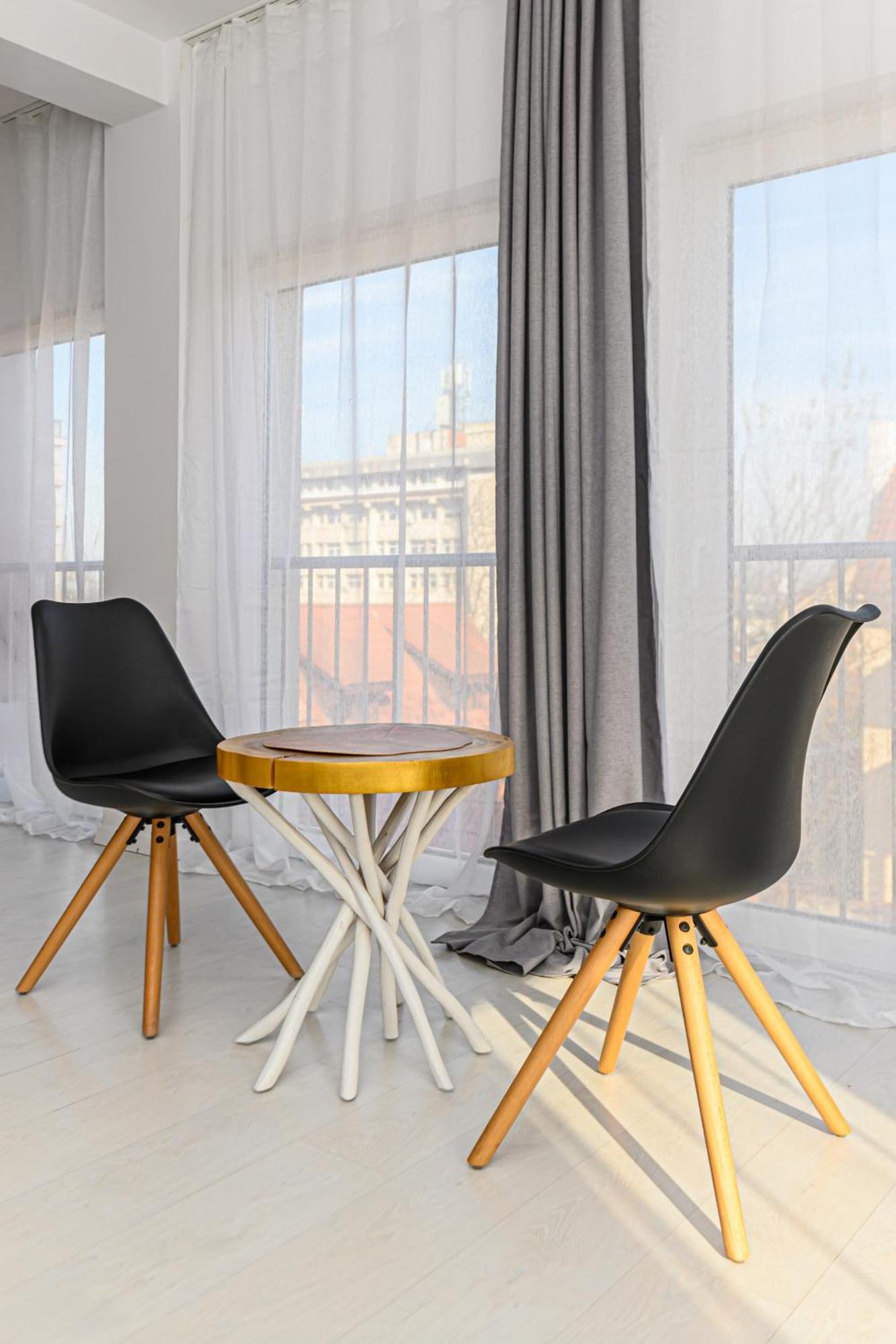 Harmony Apartments - Brasov City Center Extérieur photo