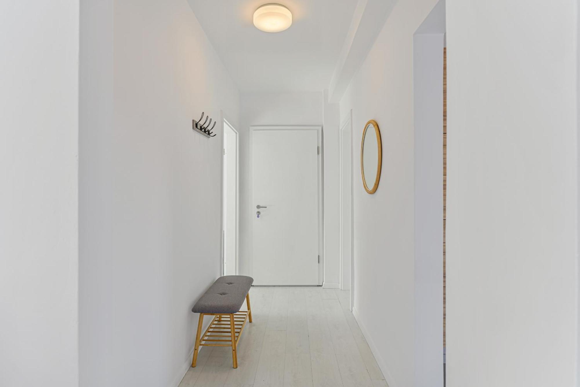 Harmony Apartments - Brasov City Center Extérieur photo
