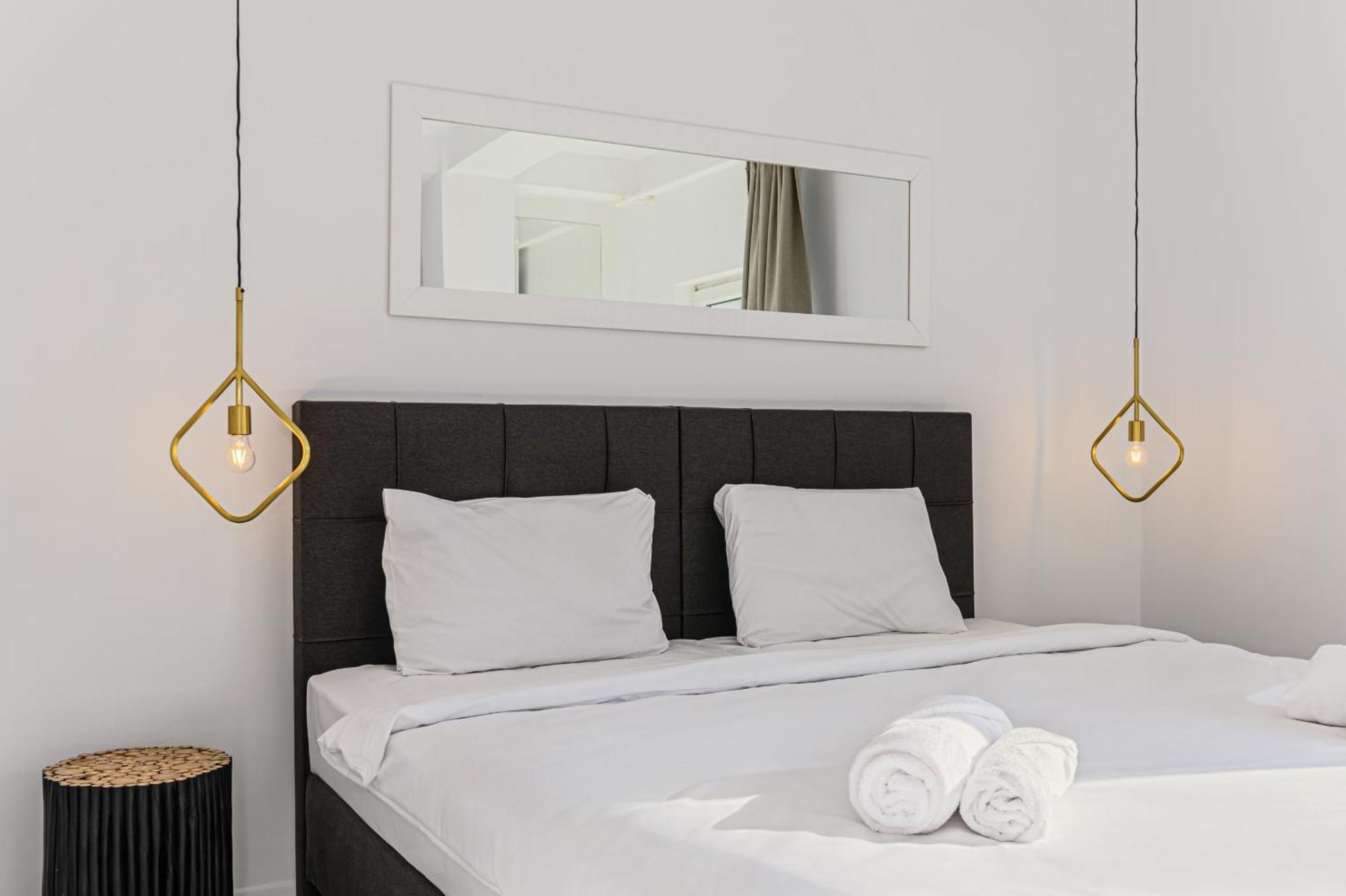 Harmony Apartments - Brasov City Center Extérieur photo